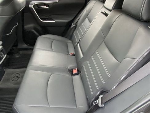 Used 2024 Toyota RAV4 XLE Premium image 26