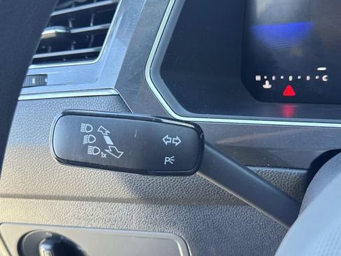 Certified 2023 Volkswagen Tiguan S image 26