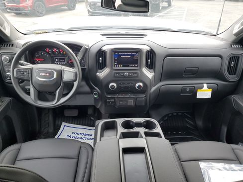 New 2025 GMC Sierra 3500 Pro w/ Convenience Package image 12