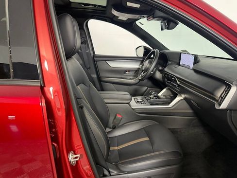 Used 2025 MAZDA CX-70 3.3 Turbo w/ Premium Plus Pkg AWD/4WD image 31
