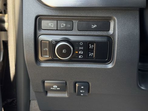 Used 2024 Ford F350 Lariat w/ Lariat Ultimate Package image 24