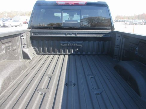 New 2026 GMC Sierra 2500 Denali w/ Denali Reserve Package image 6