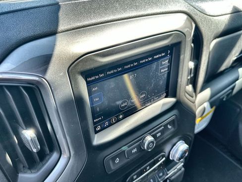 New 2026 GMC Sierra 1500 Pro w/ Pro Value Package image 28