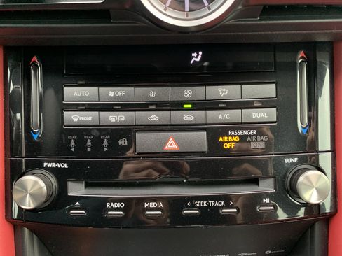 Used 2024 Lexus IS 350 F Sport w/ Navigation Package image 29