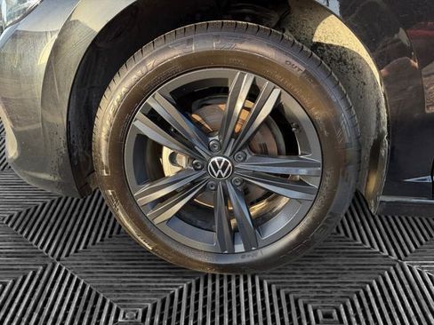 New 2024 Volkswagen Jetta SE image 14