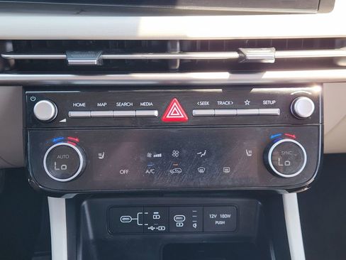 Used 2025 Hyundai Tucson SEL FWD image 17