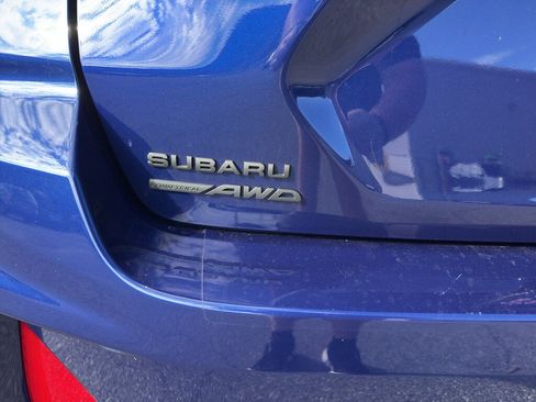 Used 2026 Subaru Impreza 2.0i Sport AWD/4WD image 10