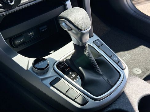 New 2026 Kia Seltos LX image 12