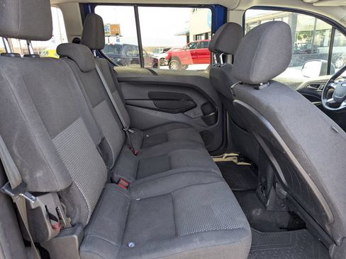 Used 2018 Ford Transit Connect XL FWD image 30