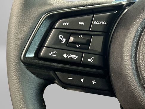 New 2026 Subaru Crosstrek 2.5i Sport image 33