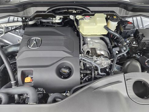 New 2026 Acura MDX Type S AWD/4WD image 21
