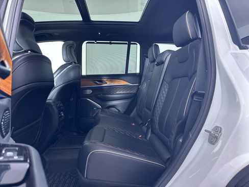 Used 2022 Jeep Grand Cherokee Summit image 25