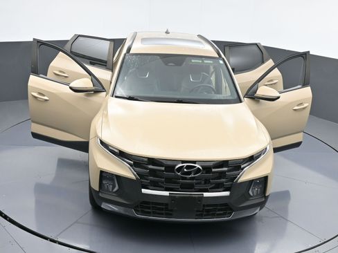 Used 2024 Hyundai Santa Cruz Limited image 38