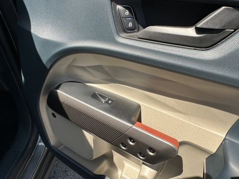 New 2026 Ford Maverick Lariat w/ 4K Tow Package image 16