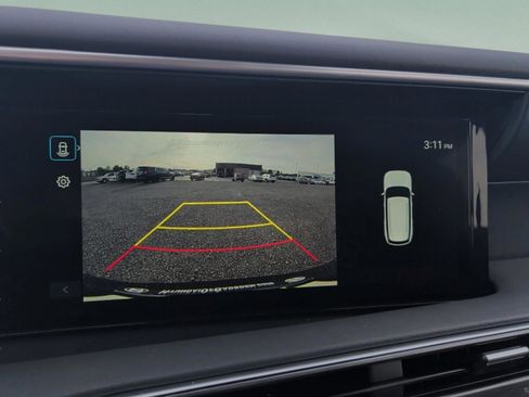 New 2026 Hyundai Palisade SEL image 16