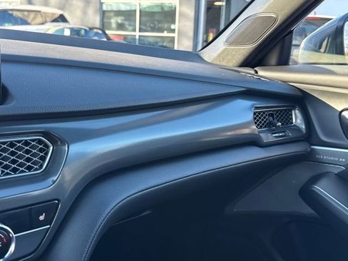 Used 2023 Acura Integra A-Spec image 29