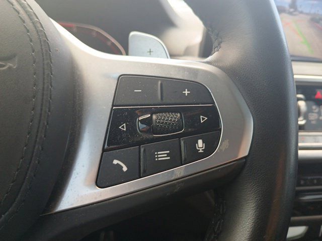 Used 2024 BMW X3 sDrive30i w/ M Sport Package RWD image 26