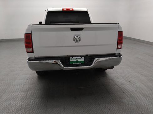 Used 2019 RAM 1500 Tradesman w/ Popular Equipment Group RWD image 6