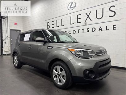 Used 2019 Kia Soul