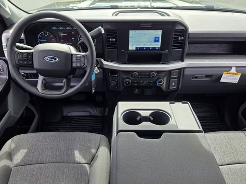 New 2026 Ford F250 XL w/ Snow Plow Prep Package image 17
