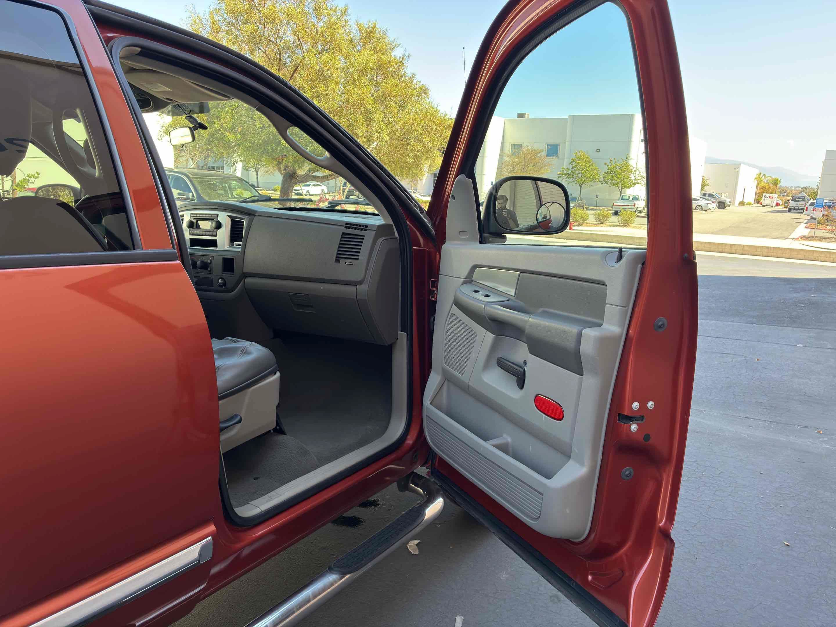 Used 2008 Dodge Ram 1500 Truck SLT RWD image 37