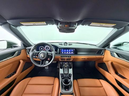 Certified 2026 Porsche 911 Turbo S AWD/4WD image 6