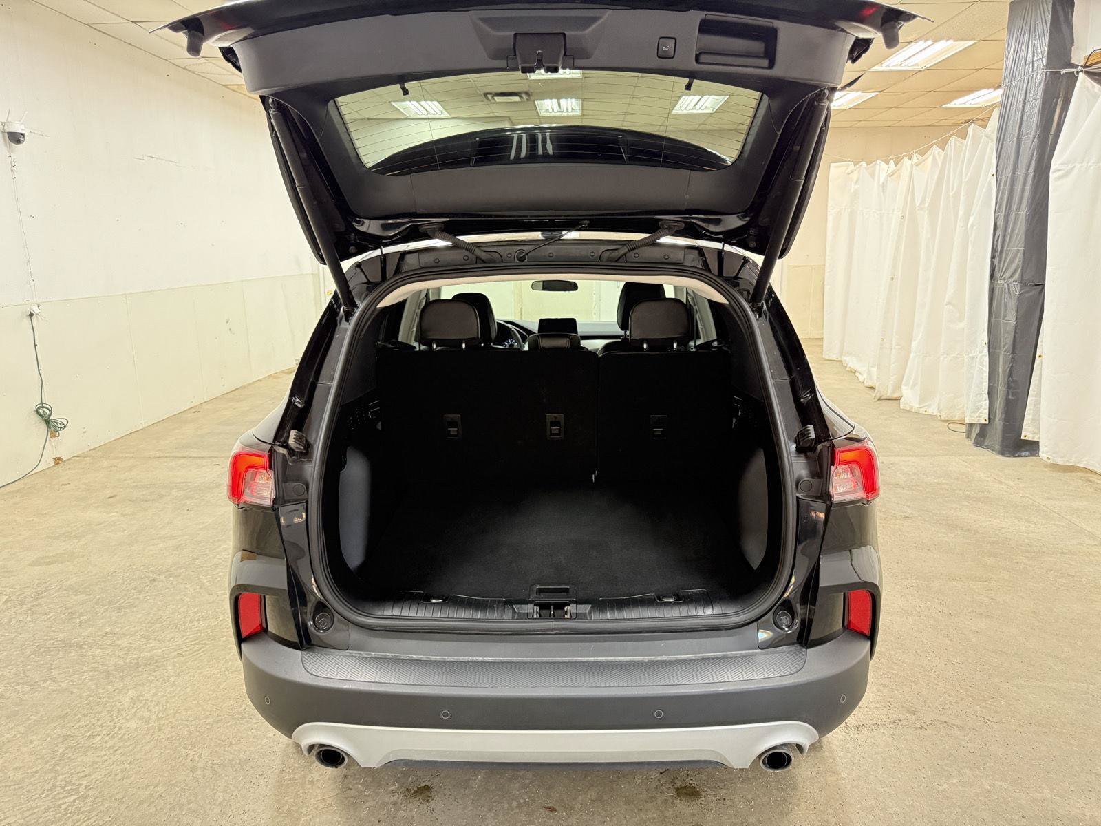 Used 2022 Ford Escape SEL AWD/4WD image 26