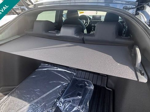 Used 2025 Honda Civic Sport image 22