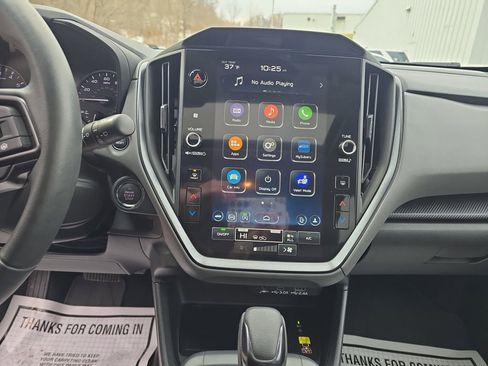 Used 2024 Subaru Crosstrek 2.5i Limited w/ Popular Package #4A image 19