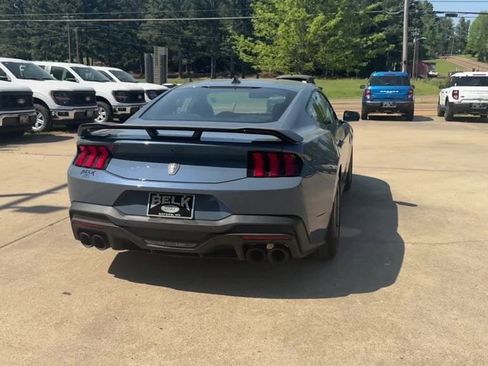 New 2025 Ford Mustang Dark Horse image 5