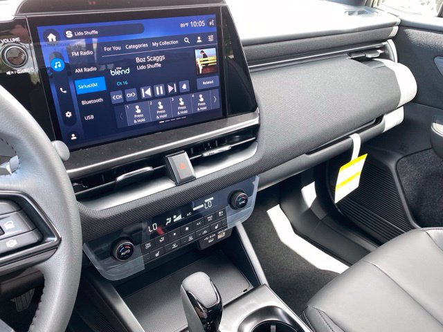 New 2026 Subaru Outback Premium AWD/4WD image 16