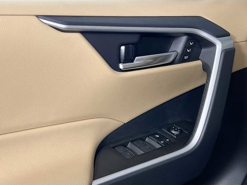 New 2025 Toyota RAV4 XLE Premium image 17