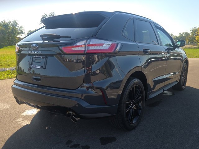 Used 2021 Ford Edge ST-Line FWD image 7