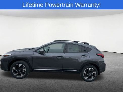 New 2026 Subaru Crosstrek 2.5i Limited image 6