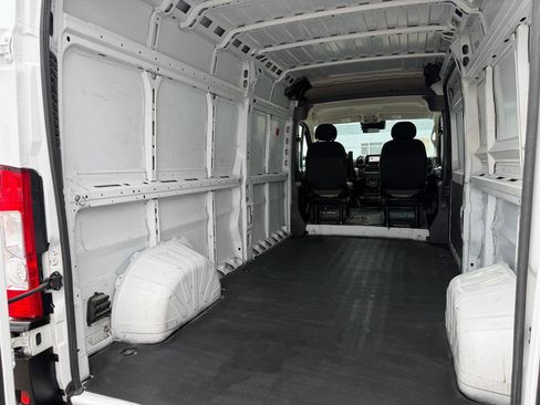 Used 2023 RAM ProMaster 2500 FWD image 27