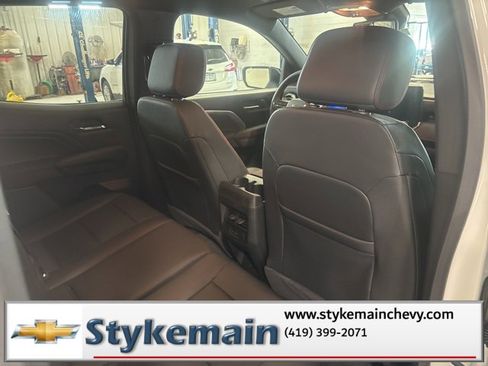 New 2026 Chevrolet Colorado Z71 w/ Z71 Convenience Package 2 image 41