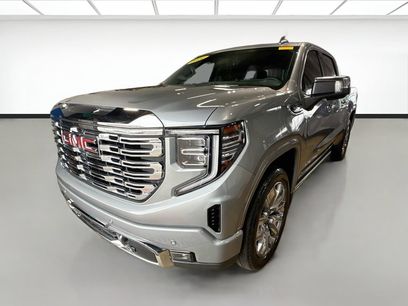 Used 2024 GMC Sierra 1500 Denali