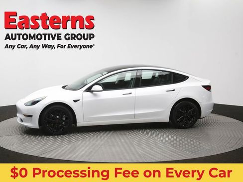Used 2023 Tesla Model 3 Standard Range RWD image 54