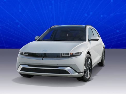 New 2026 Hyundai Ioniq 5 Limited image 6