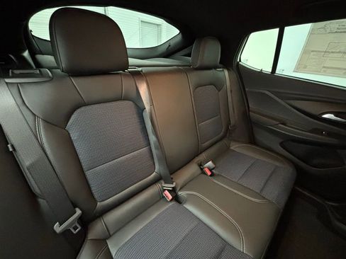 New 2026 Buick Envista Preferred image 34