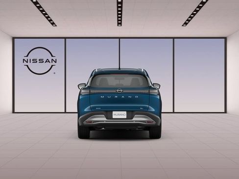 New 2026 Nissan Murano SL AWD/4WD image 6