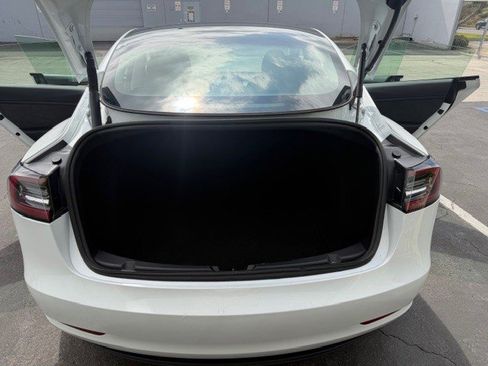 Used 2023 Tesla Model 3 Standard Range RWD image 16