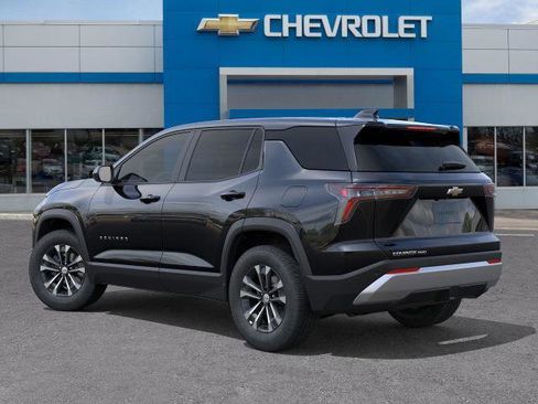 New 2026 Chevrolet Equinox LT w/ Convenience Package II image 37