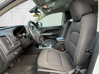 Used 2021 Chevrolet Colorado LT w/ LT Convenience Package