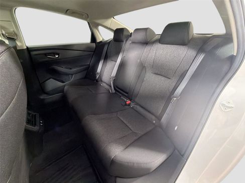 Used 2025 Honda Accord SE image 23