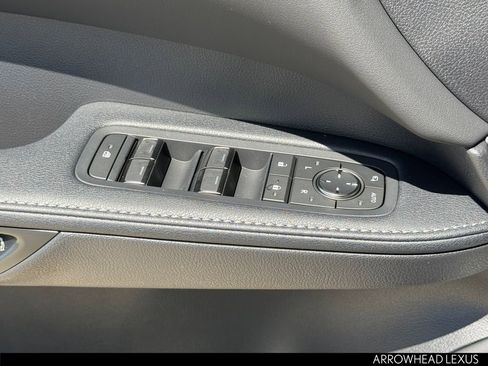 New 2026 Lexus RX 450h AWD image 24