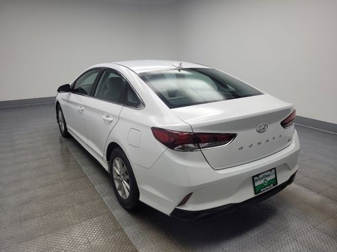 Used 2019 Hyundai Sonata ECO image 5