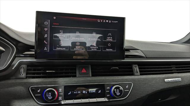 Used 2024 Audi A5 2.0T Premium Plus AWD/4WD image 26