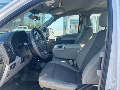 Used 2019 Ford F150 XL w/ Equipment Group 101A Mid image 9