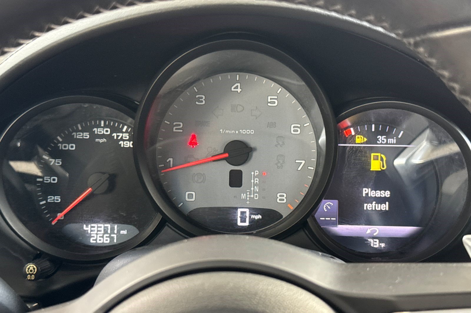 Used 2019 Porsche 718 Cayman S RWD image 29